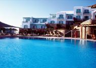 Hotel Myconian Imperial Thalasso Resort Elia Beach